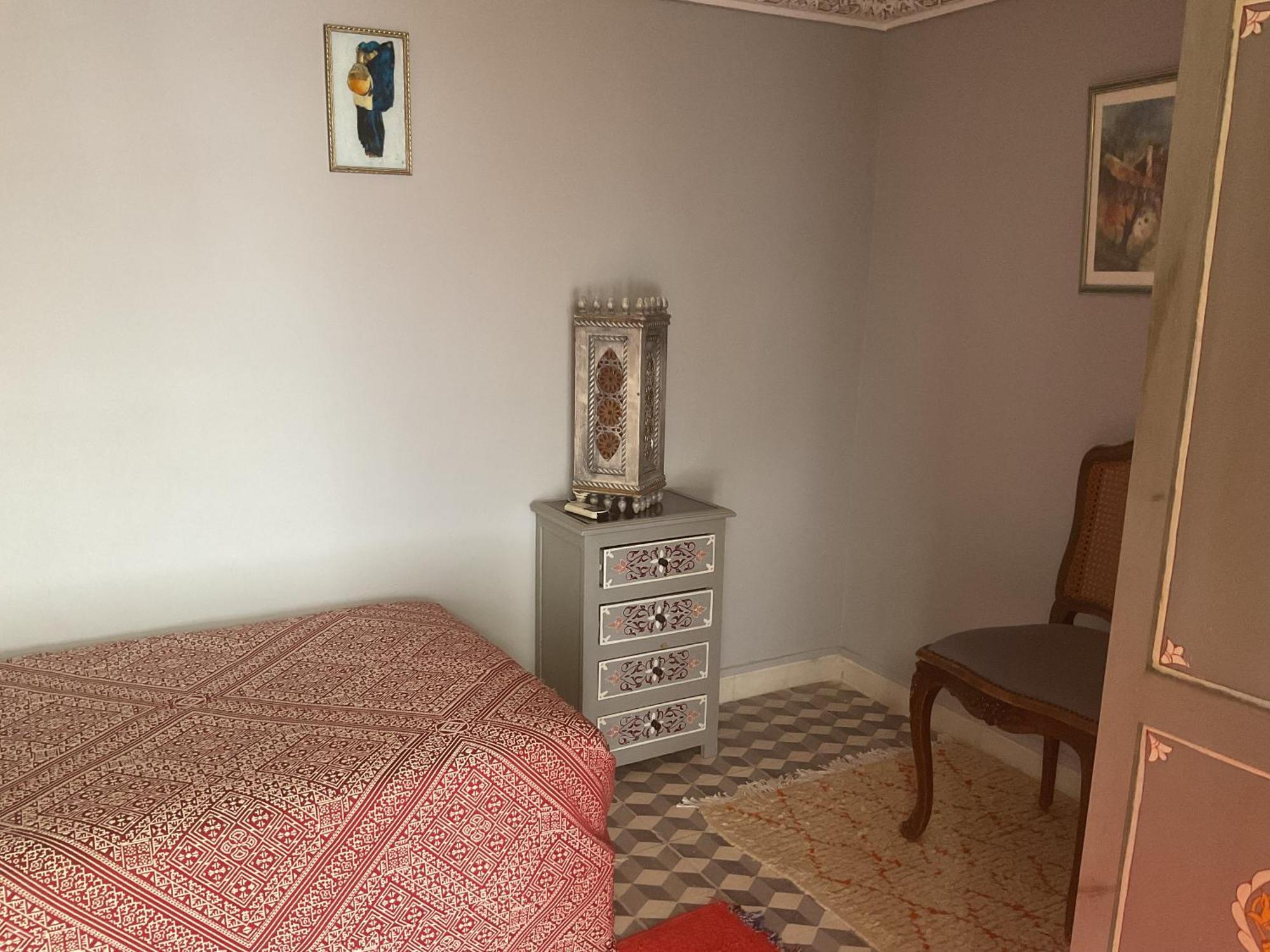 Riad Syba Marraquexe Exterior foto