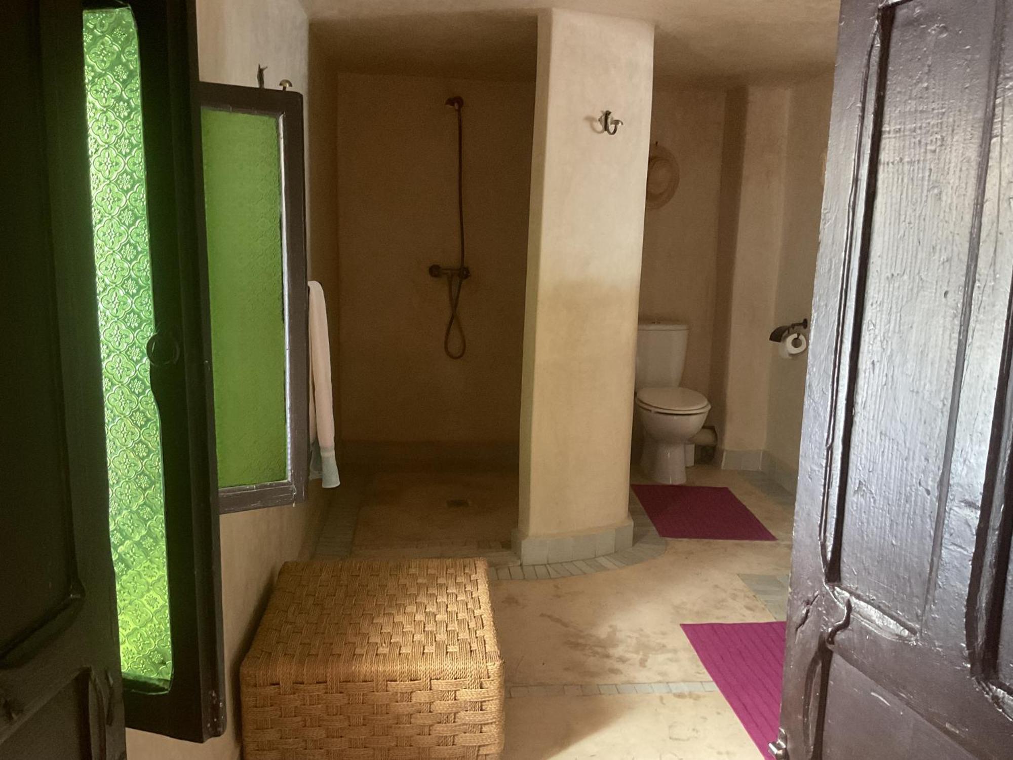 Riad Syba Marraquexe Exterior foto