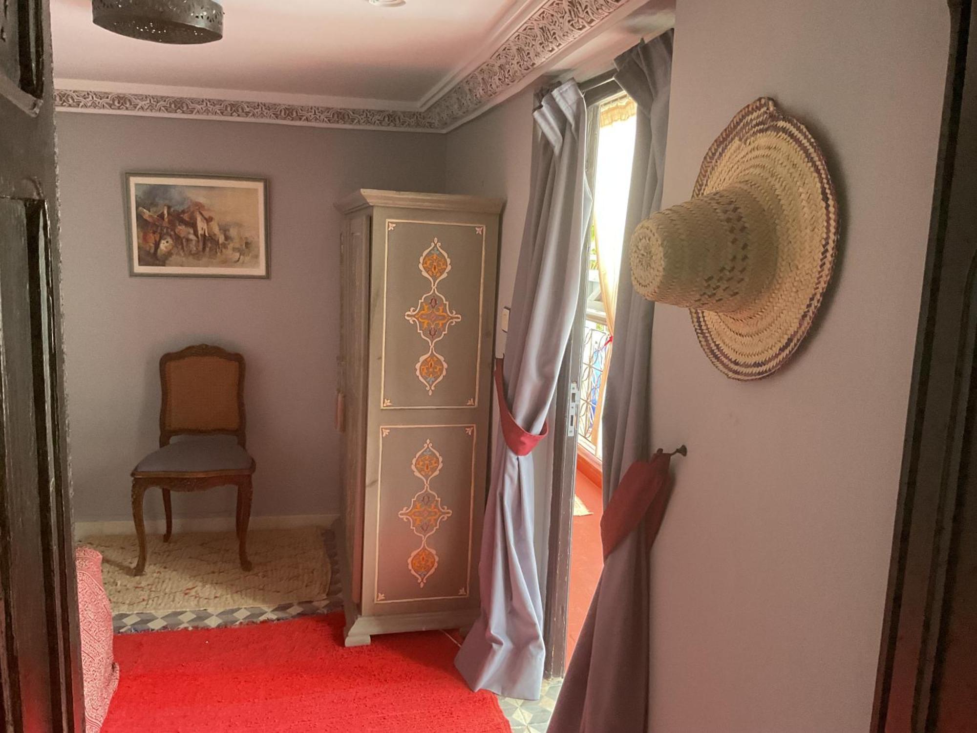 Riad Syba Marraquexe Exterior foto