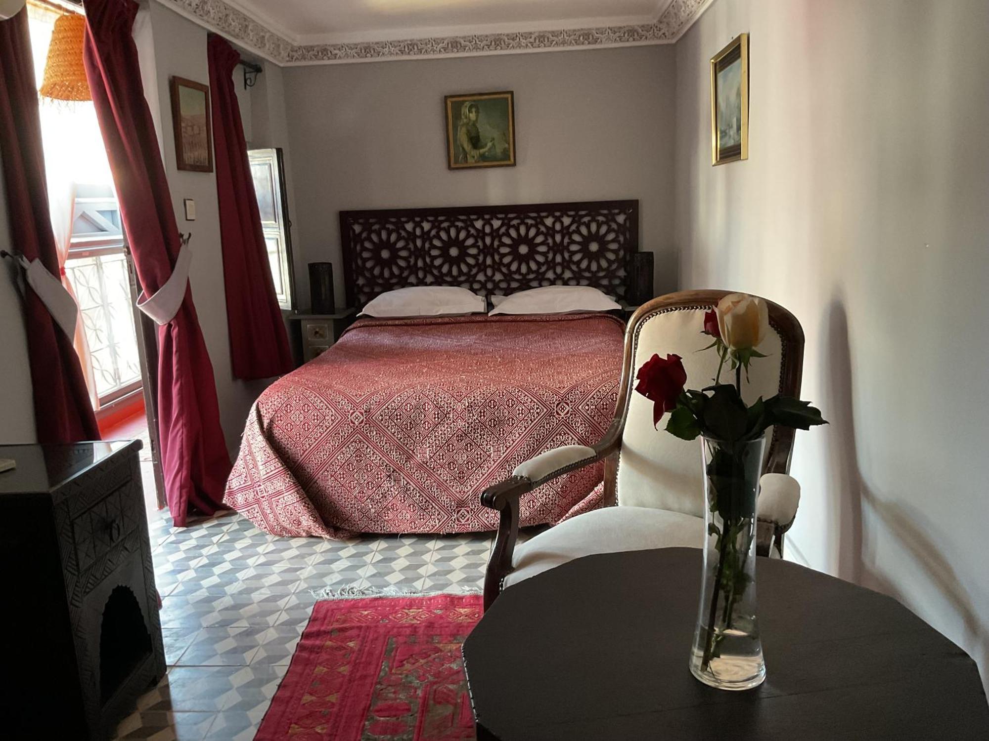 Riad Syba Marraquexe Exterior foto